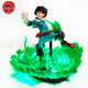 Figurine LED Izuku 