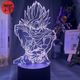 Lampe LED Son Goku - Dragon Ball Z™