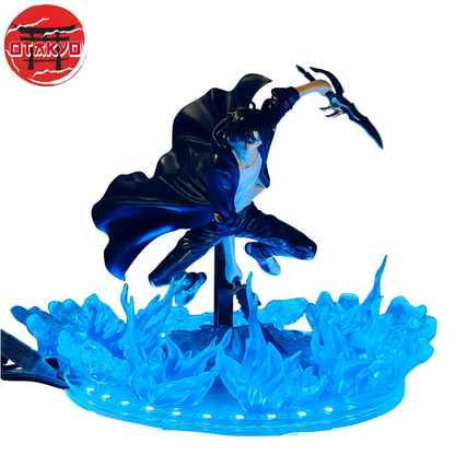 Figurine LED Sung Jinwoo – Solo Leveling™