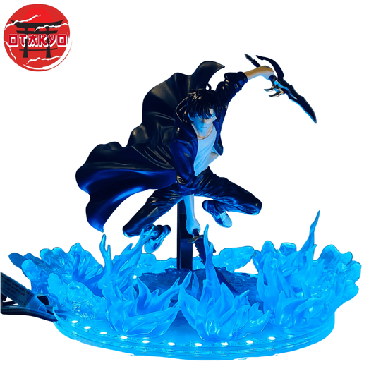 Figurine LED Sung Jinwoo – Solo Leveling™