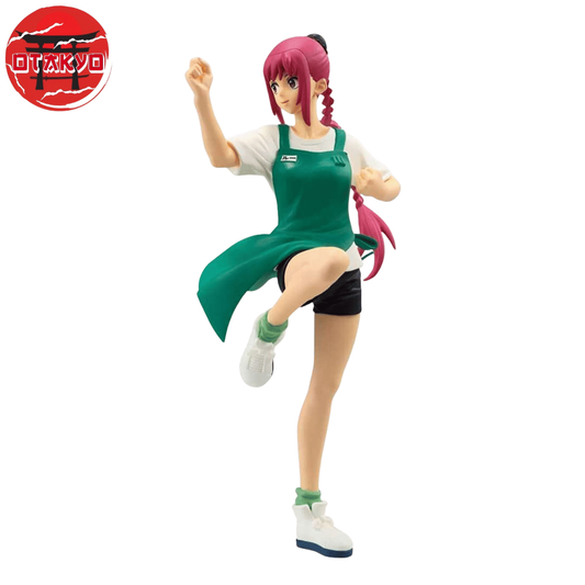 Figurine Lu Shaotang – Sakamoto Days™