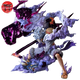 Figurine Luffy Gear 5 Vs Kaido - One Piece™