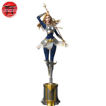 Figurine Lux - Arcane™