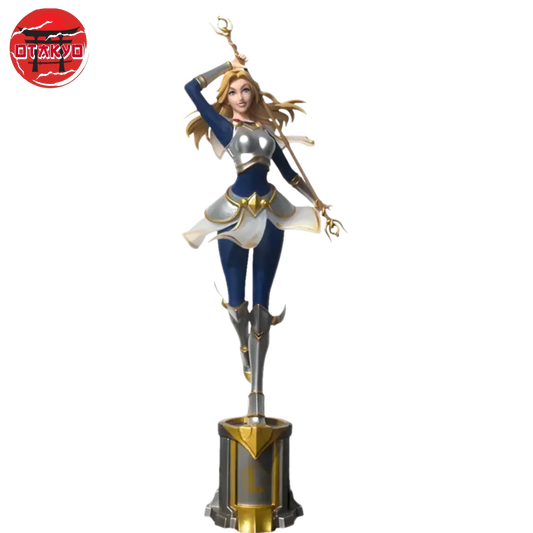 Figurine Lux - Arcane™
