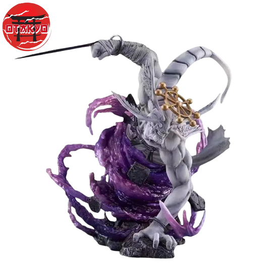 Figurine Mahoraga "Shikigami Du Dix Ombres" - Jujutsu Kaisen™