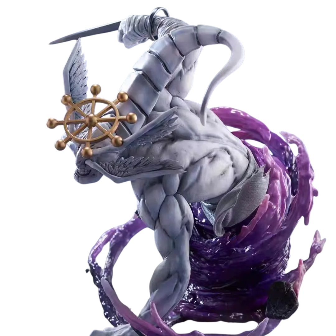 Figurine Mahoraga "Shikigami Du Dix Ombres" – Jujutsu Kaisen™