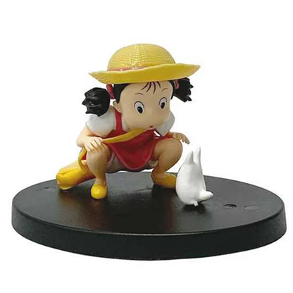 Figurine Mei Kusakabe – Mon Voisin Totoro™
