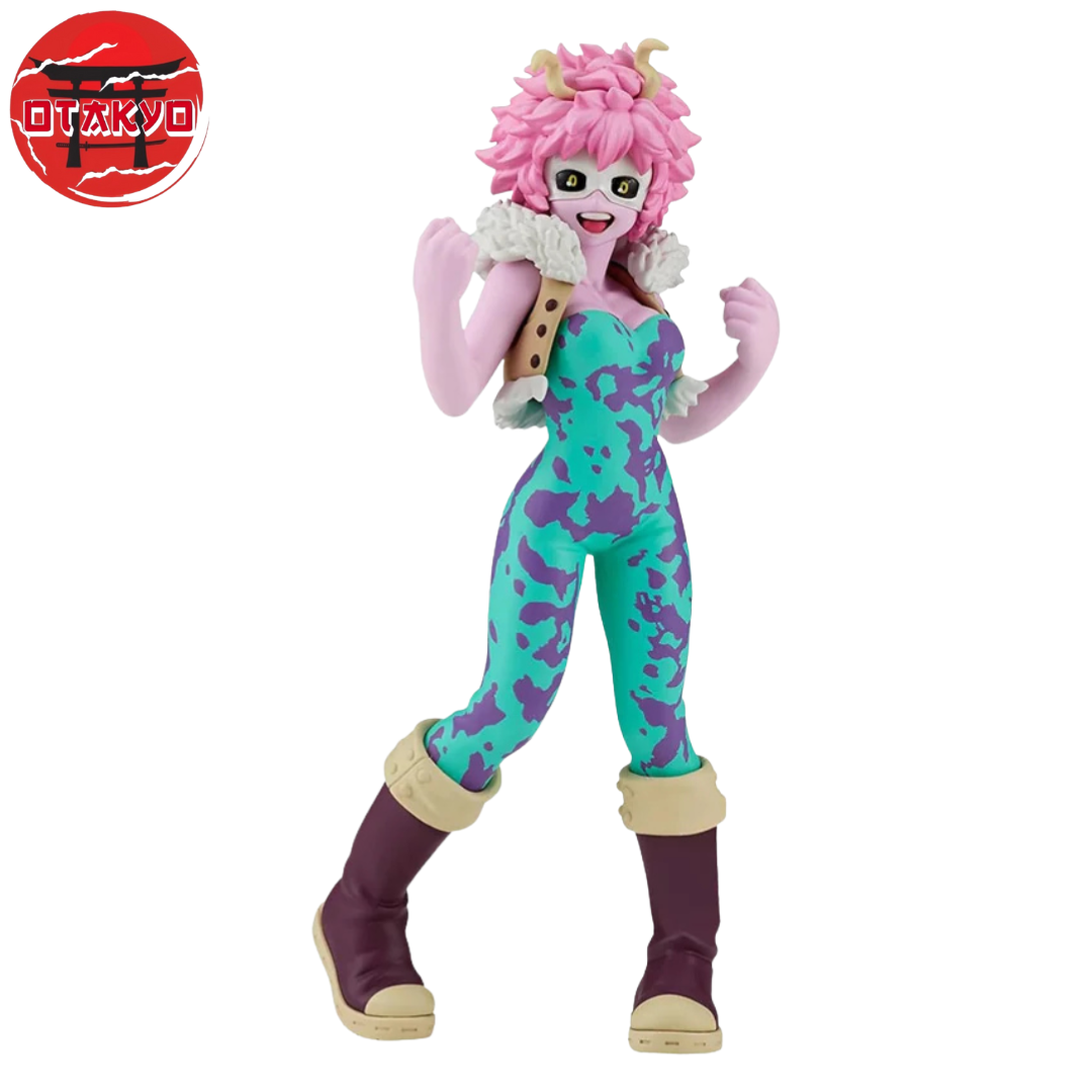 Figurine Mina Ashido - My Hero Academia™