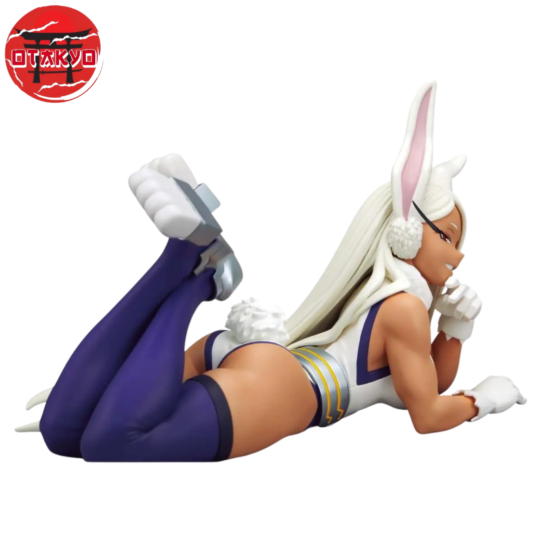 Figurine Mirko - My Hero Academia™
