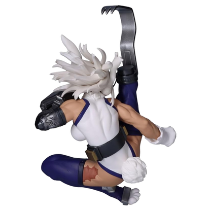 Figurine Mirko "Attaque" – My Hero Academia™