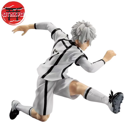 Figurine Nagi Seishiro - Blue Lock™