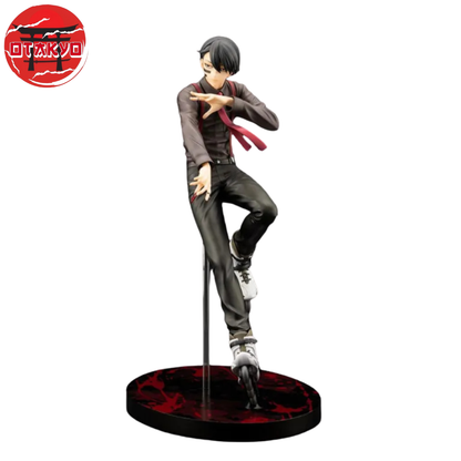 Figurine Shiki Ichinose "Dark Demon Of Paradise" - Tougen Anki™