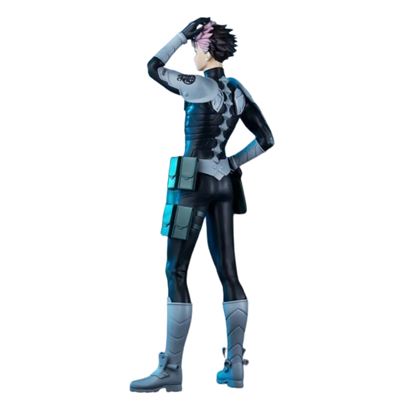 Figurine Narumi Gen – Kaiju No. 8™