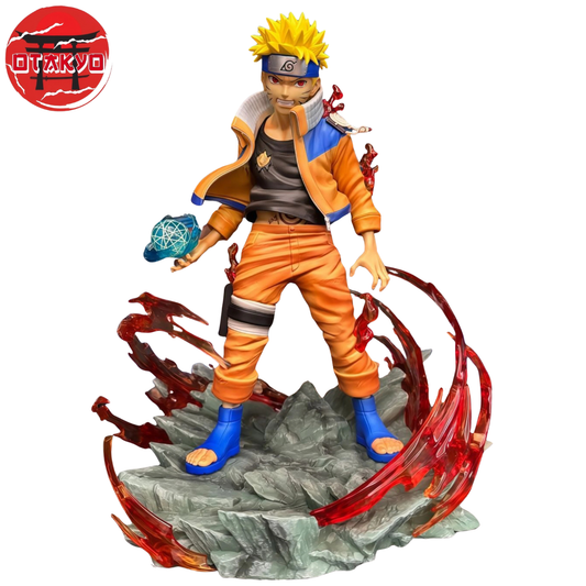Figurine Naruto "Rasengan" - Naruto Shippuden™
