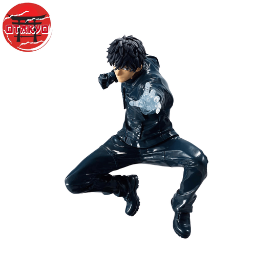 Figurine Natsuki Seba - Sakamoto Days™