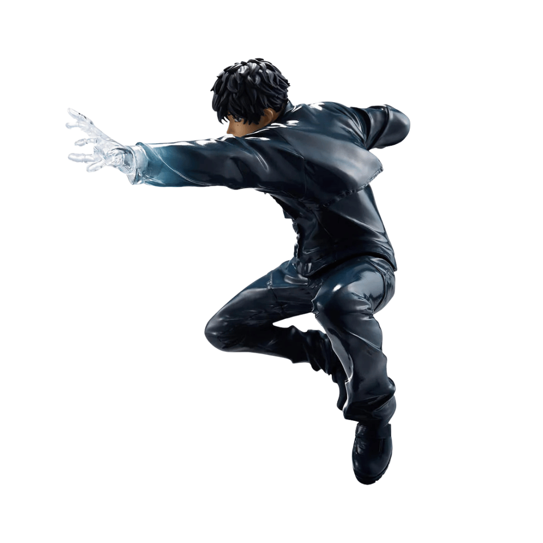Figurine Natsuki Seba – Sakamoto Days™