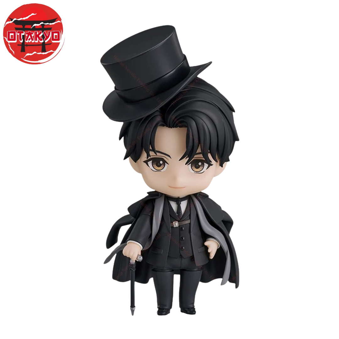 Figurine Nendoroid Klein Moretti - Lord Of Mysteries™