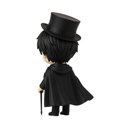 Figurine Nendoroid Klein Moretti – Lord Of Mysteries™