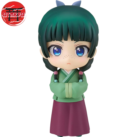 Figurine Nendoroid Maomao - Les Carnets de l’Apothicaire™