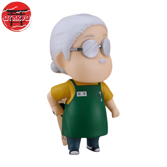 Figurine Nendoroid Tarô Sakamoto - Sakamoto Days™