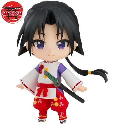 Figurine Nendoroid Tokiyuki Hojo - The Elusive Samurai™