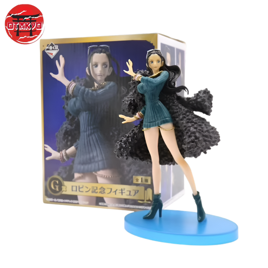 Figurine Nico Robin 20th Anniversary - One Piece™