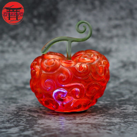 Figurine Ope Ope no Mi LED - One Piece™