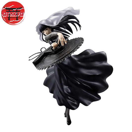 Figurine Osaragi - Sakamoto Days™