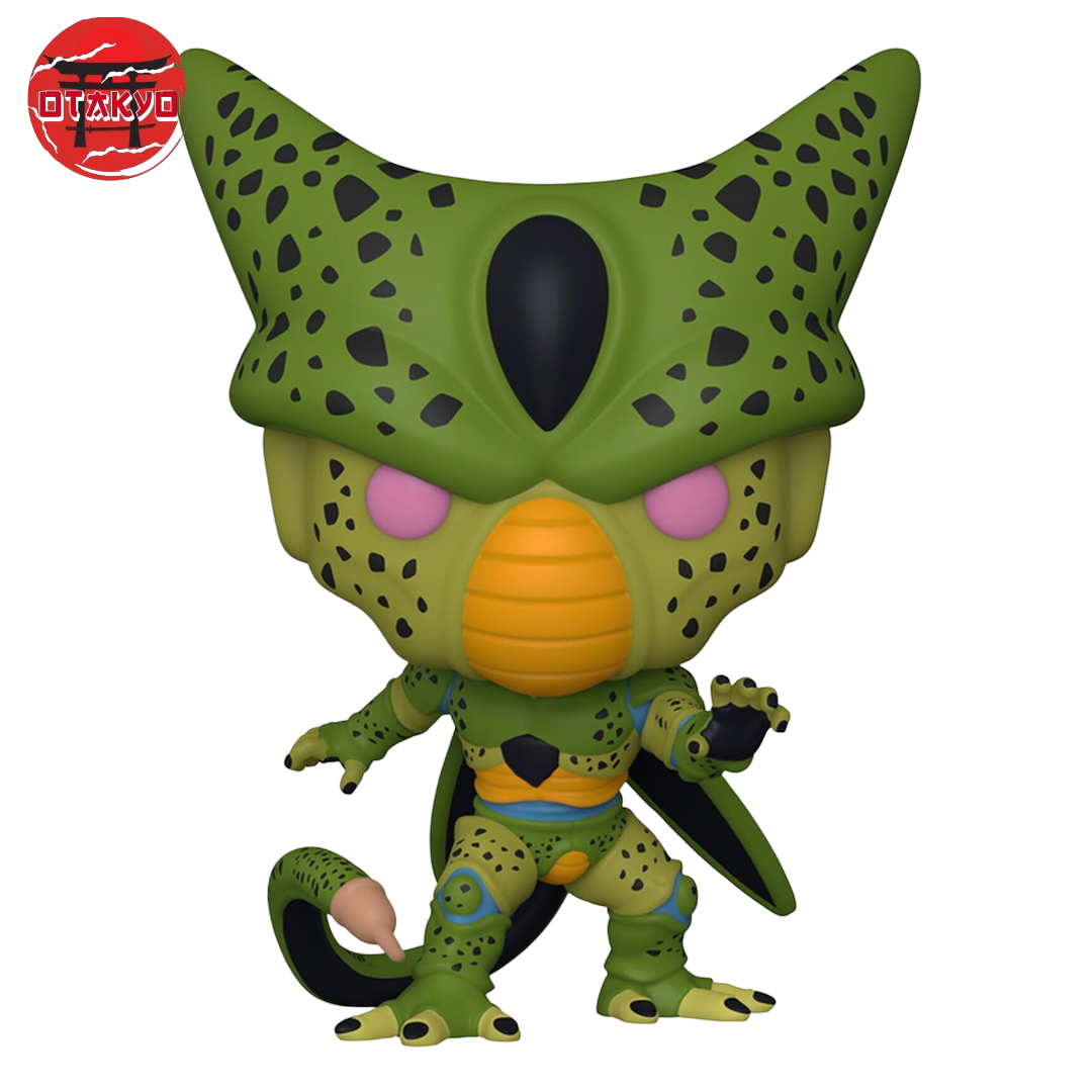 Figurine POP Cell 1ère forme - Dragon Ball Z™