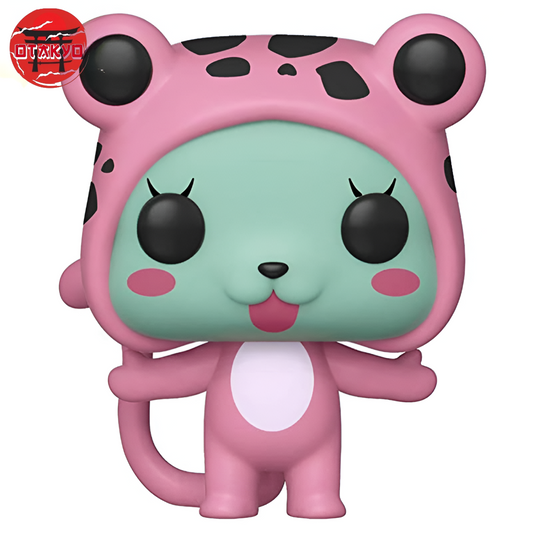 Figurine POP Frosch - Fairy Tail™