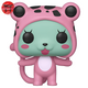 Figurine POP Frosch - Fairy Tail™