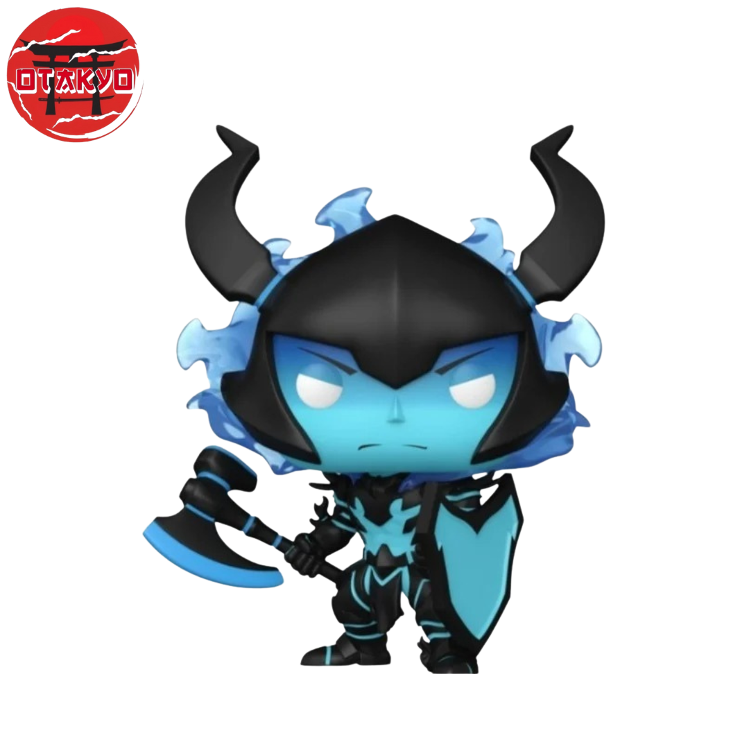 Figurine POP Iron - Solo Leveling™