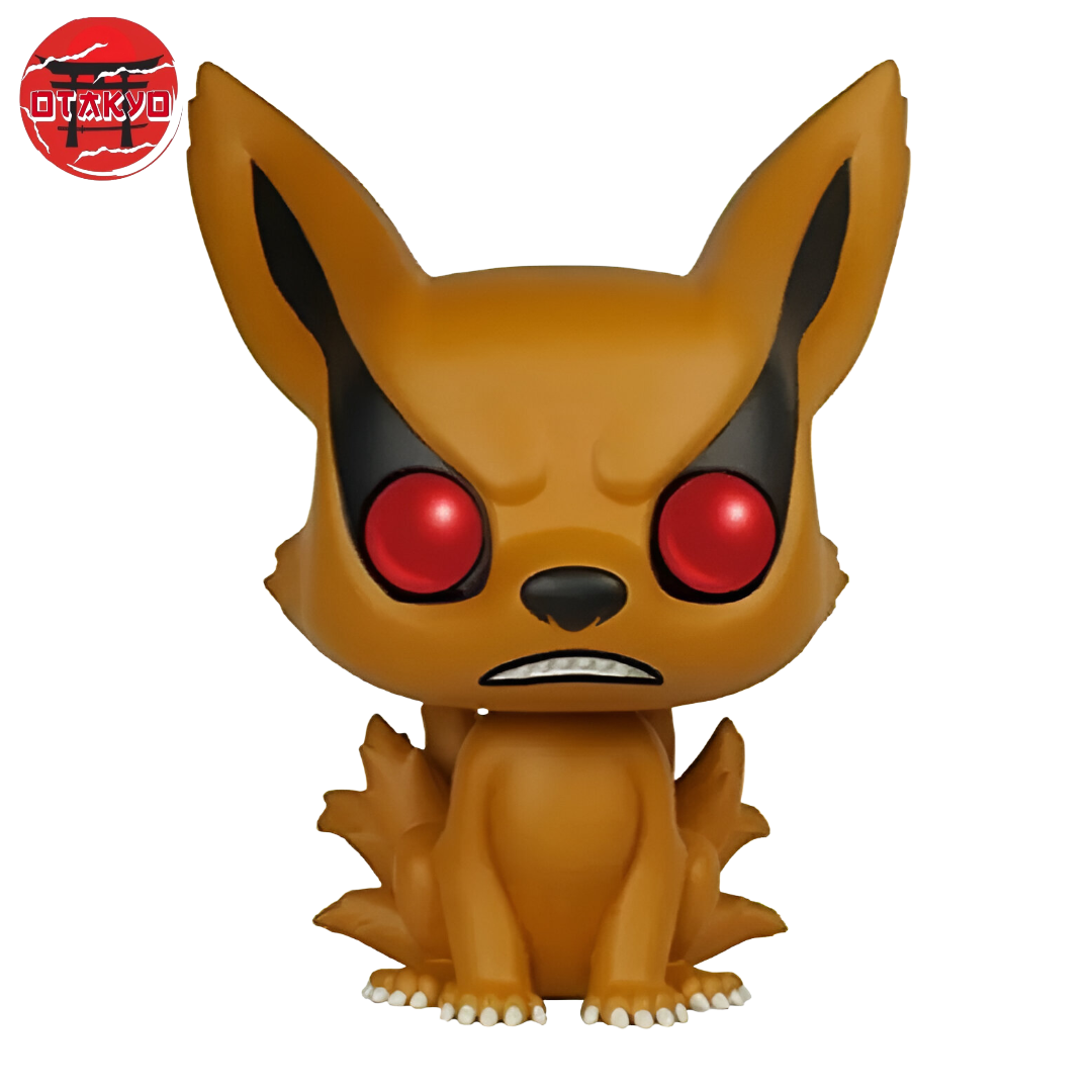 Figurine POP Kurama - Naruto Shippuden™