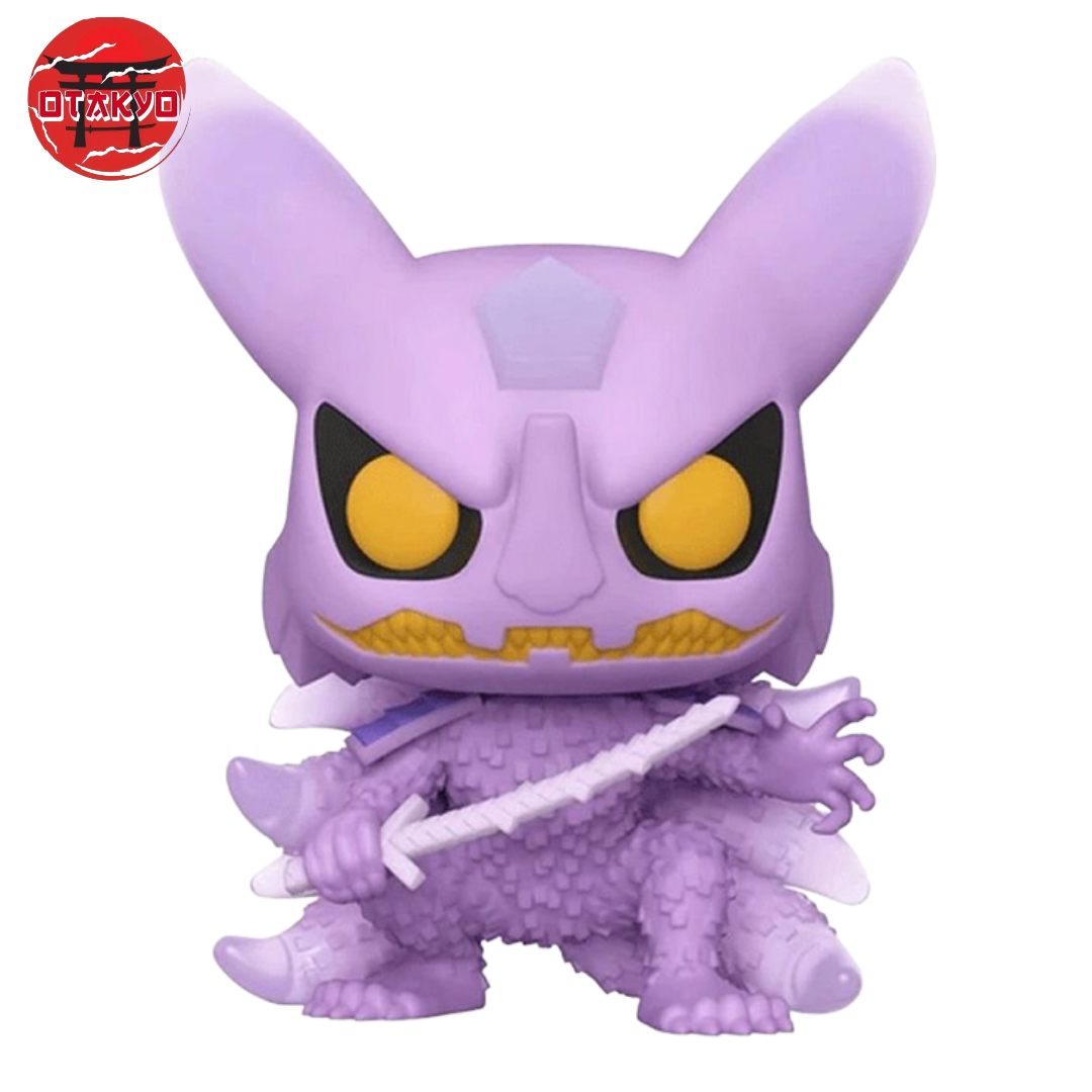 Figurine POP Kurama Susanoo - Naruto Shippuden™