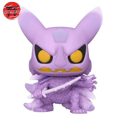 Figurine POP Kurama Susanoo - Naruto Shippuden™