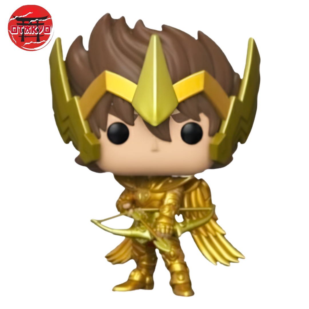 Figurine POP Seiya "Sagittaire" - Saint Seiya™