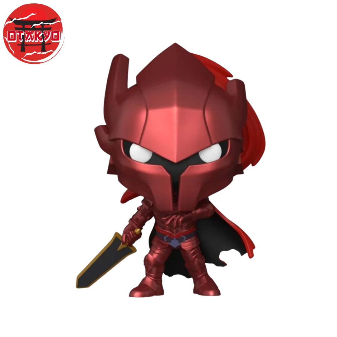 Figurine Pop Igris "Chevalier De L’Ombre" - Solo Leveling™