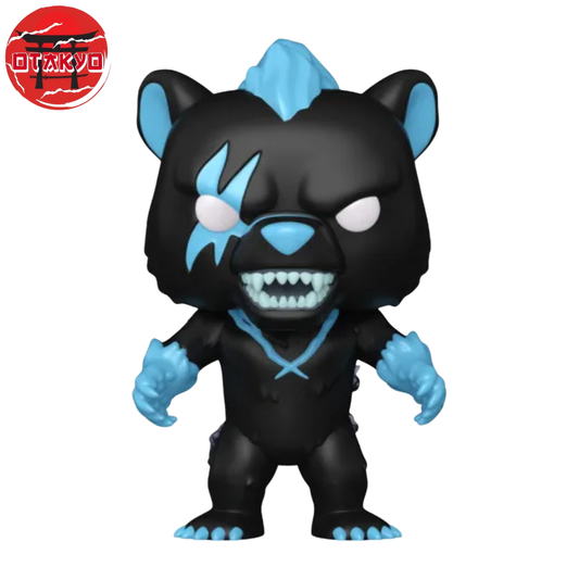 Figurine Pop Tank – Solo Leveling™