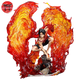 Figurine Portgas D Ace 