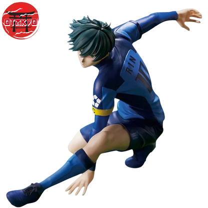 Figurine Rin Itoshi - Blue Lock™
