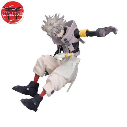 Figurine Rudo "Rebre" - Gachiakuta™