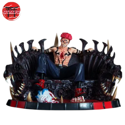 Figurine Ryomen Sukuna - Jujutsu Kaisen™