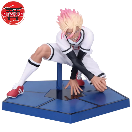 Figurine Ryusei Shidou - Blue Lock™