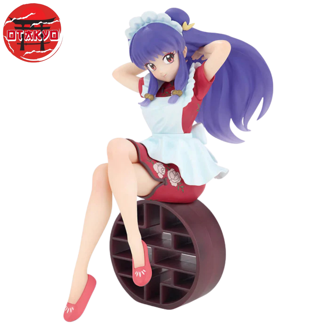 Figurine Shampoo - Ranma 1/2™