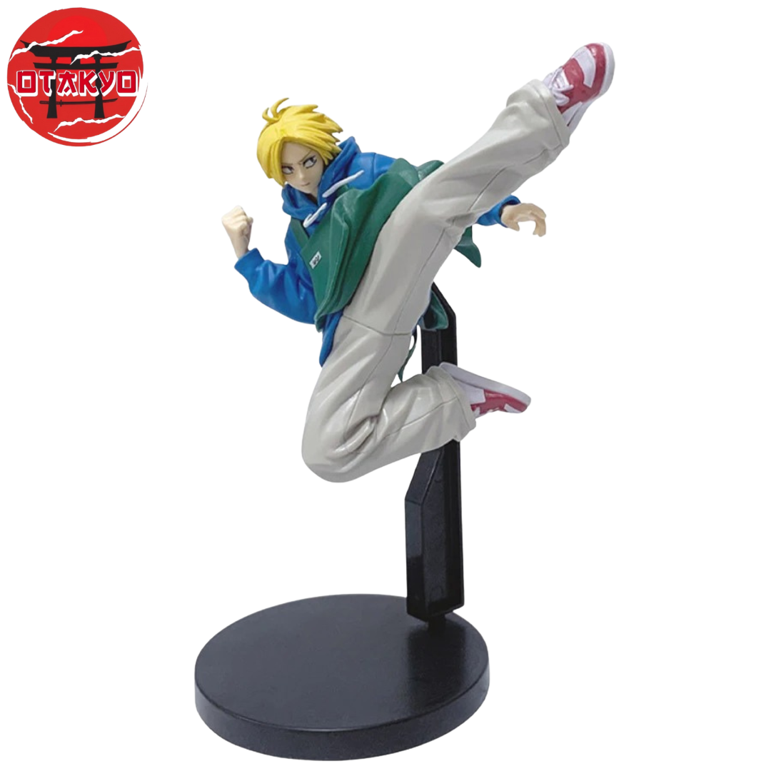 Figurine Shin Asaka – Sakamoto Days™