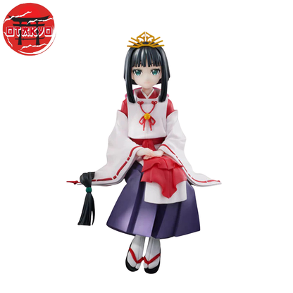Figurine Shizuku - The Elusive Samurai™