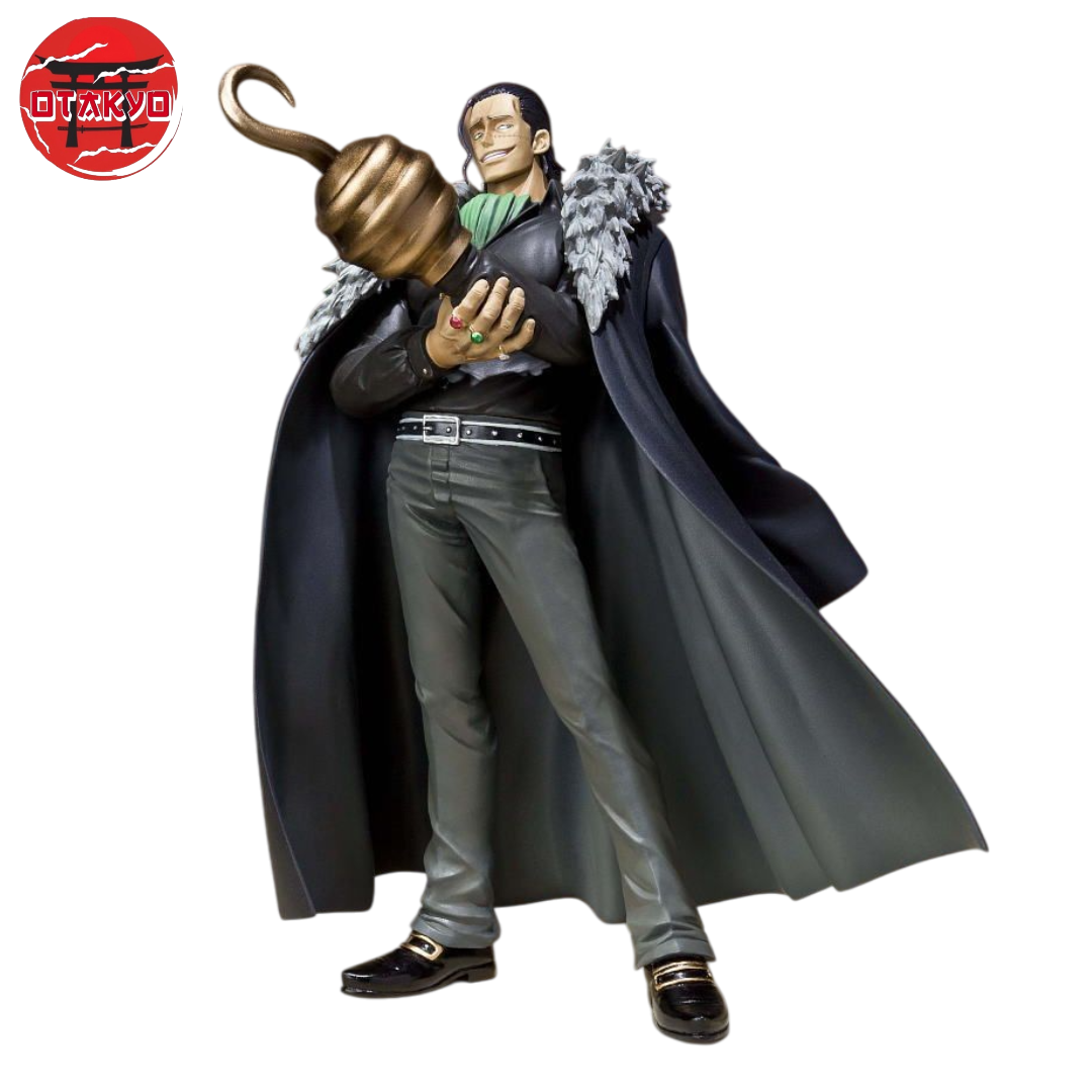 Figurine Sir Crocodile - One Piece™