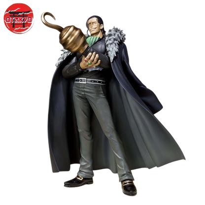 Figurine Sir Crocodile - One Piece™