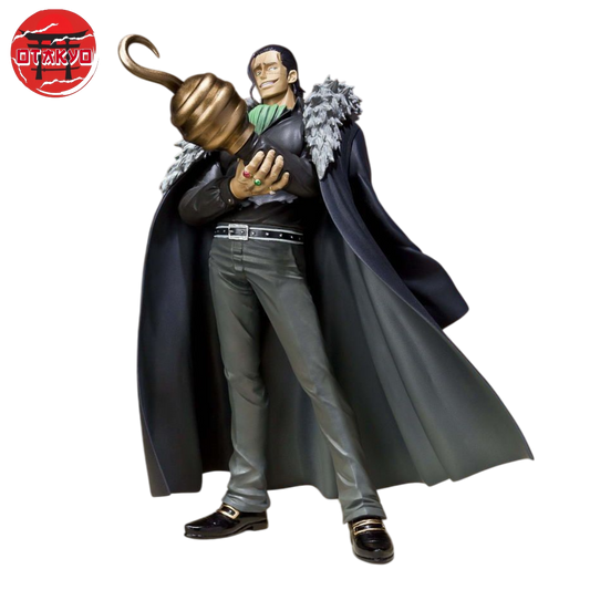 Figurine Sir Crocodile - One Piece™
