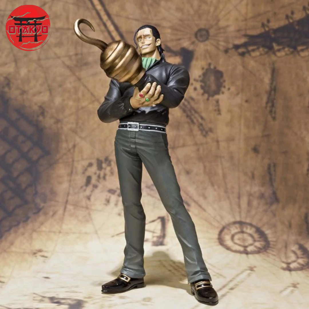 Figurine Sir Crocodile - One Piece™